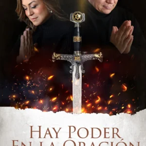 Hay poder de la Oración